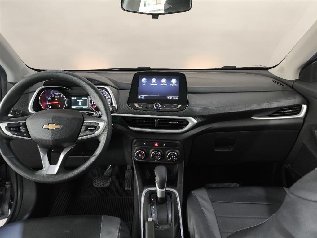 TRACKER 1.0 TURBO FLEX LT AUTOMÁTICO3