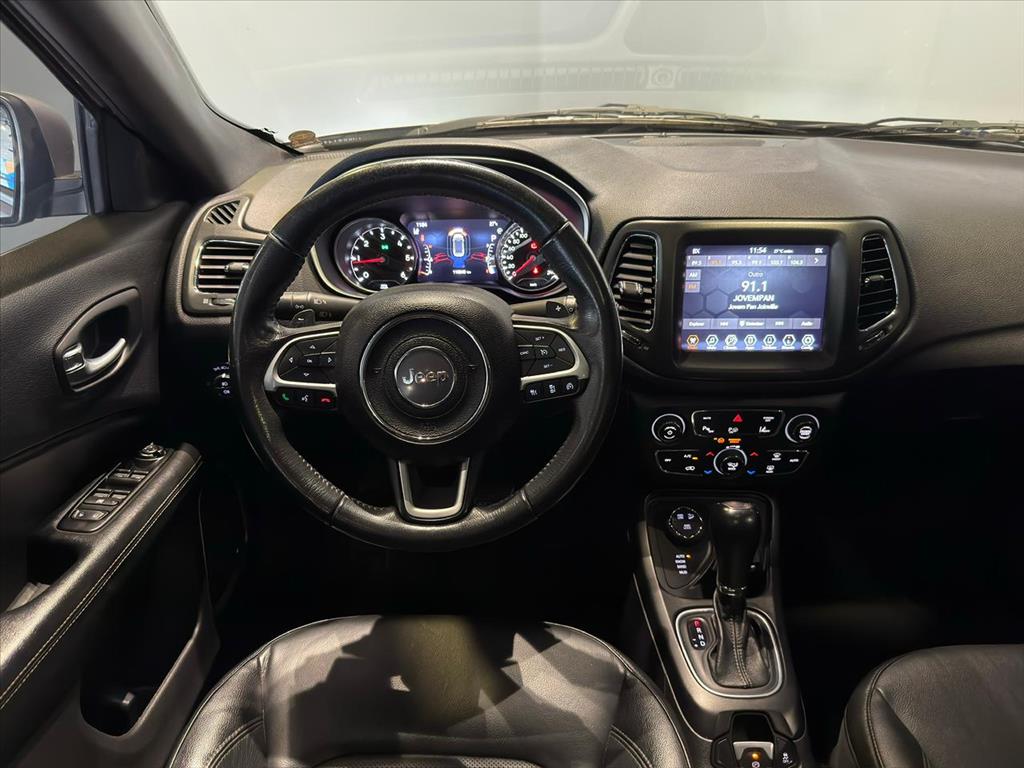 COMPASS 2.0 16V DIESEL S 4X4 AUTOMÁTICO6