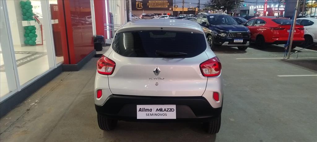 KWID 1.0 12V SCE FLEX ZEN MANUAL11