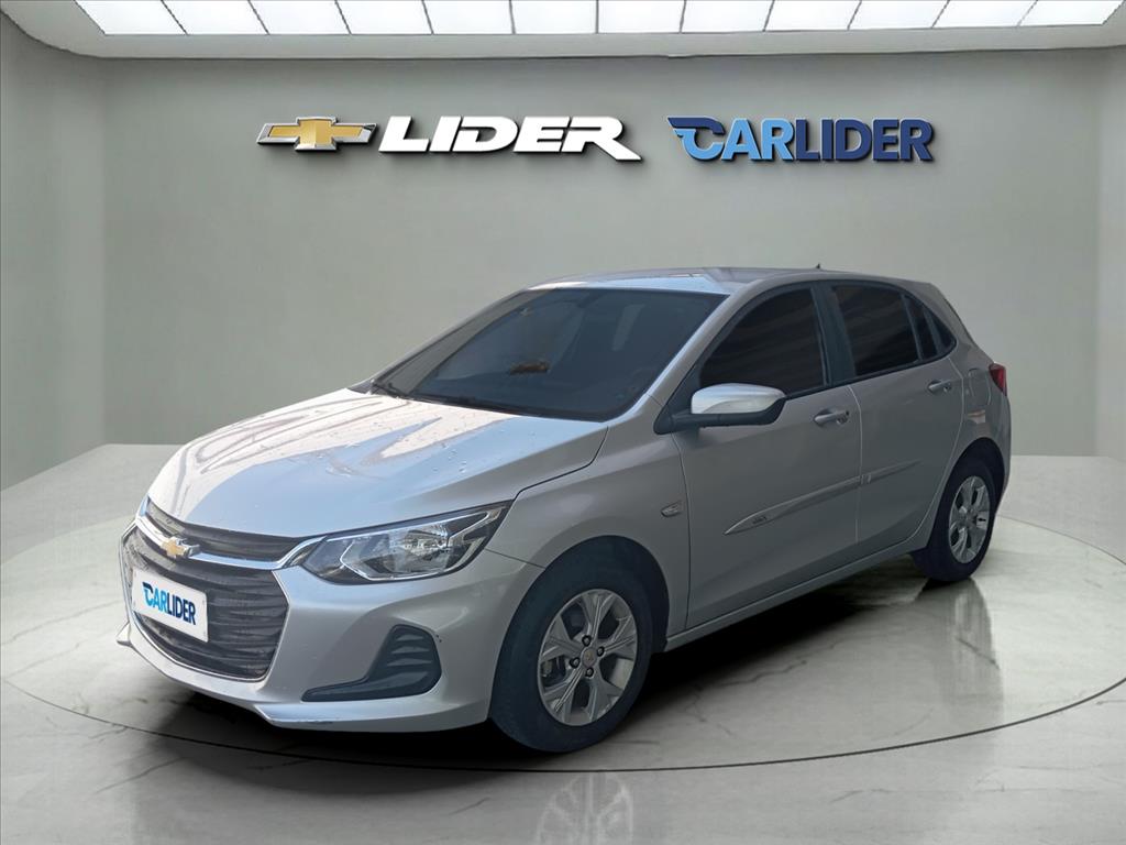 ONIX 1.0 FLEX LT MANUAL1