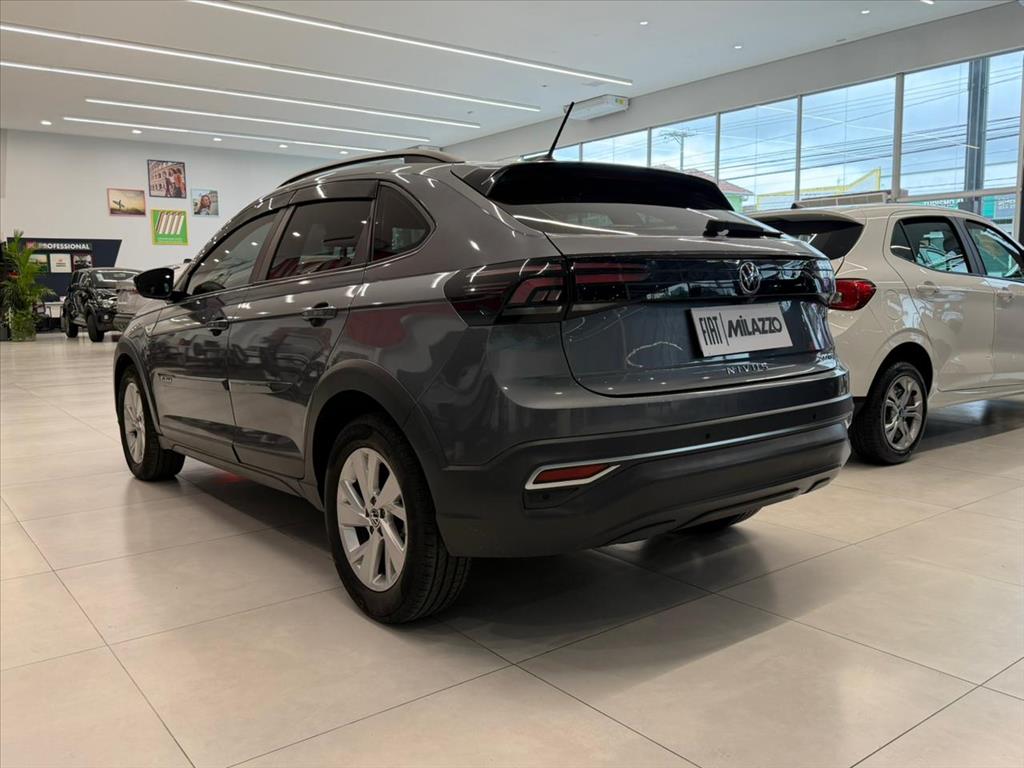 NIVUS 1.0 200 TSI TOTAL FLEX COMFORTLINE AUTOMÁTICO5