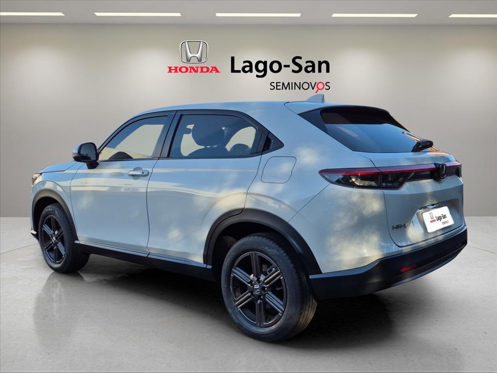 HR-V 1.5 DI I-VTEC FLEX EXL CVT1