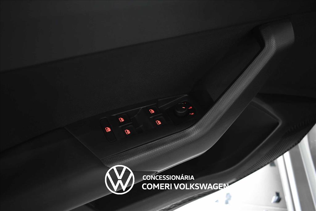 POLO 1.0 170 TSI HIGHLINE AUTOMÁTICO40