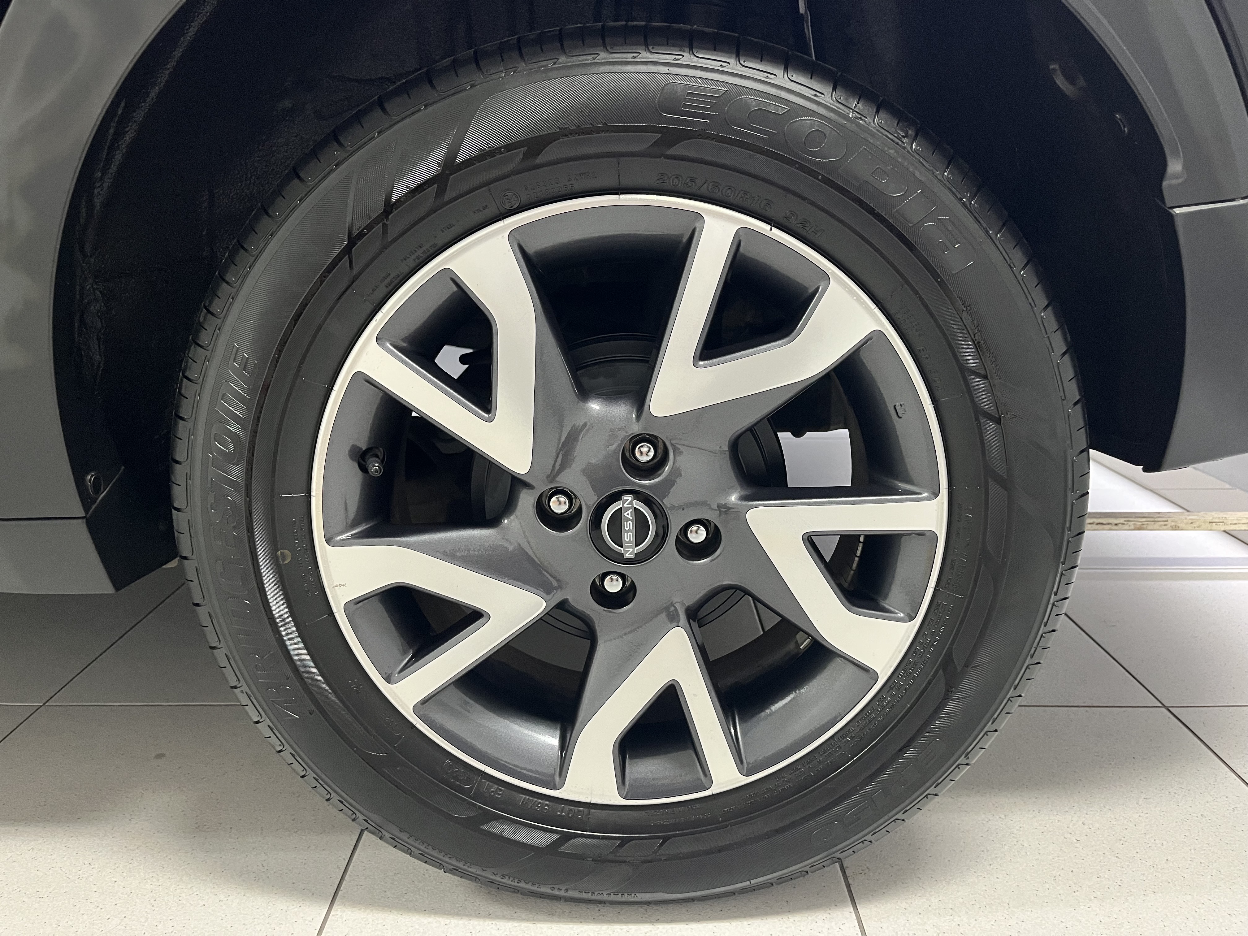 KICKS 1.6 16V FLEXSTART SENSE XTRONIC11