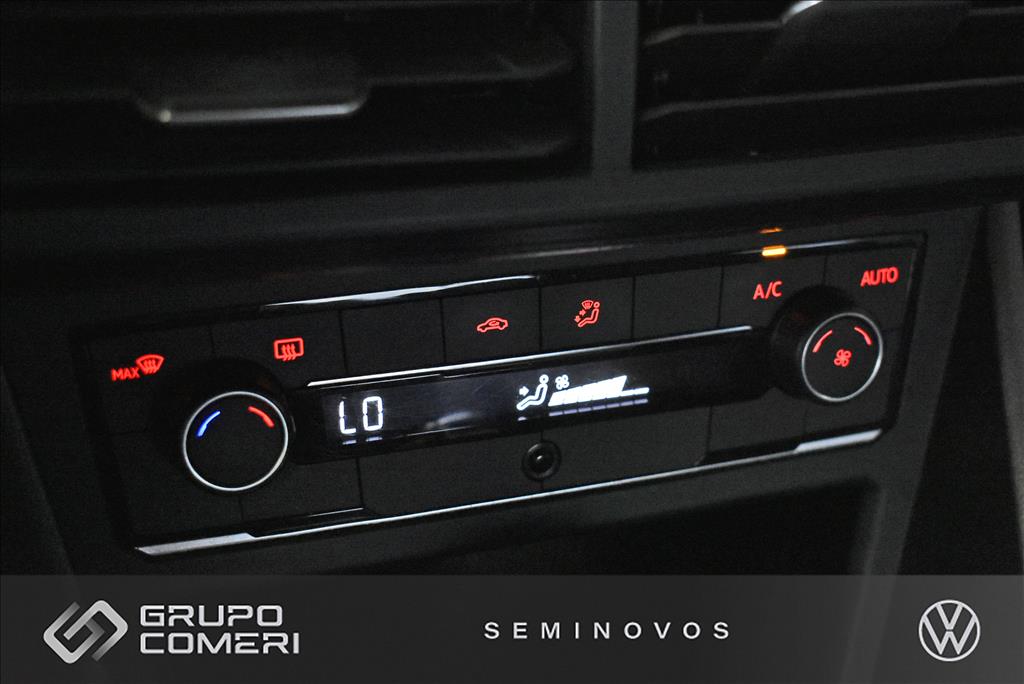 VIRTUS 1.0 200 TSI HIGHLINE AUTOMÁTICO10