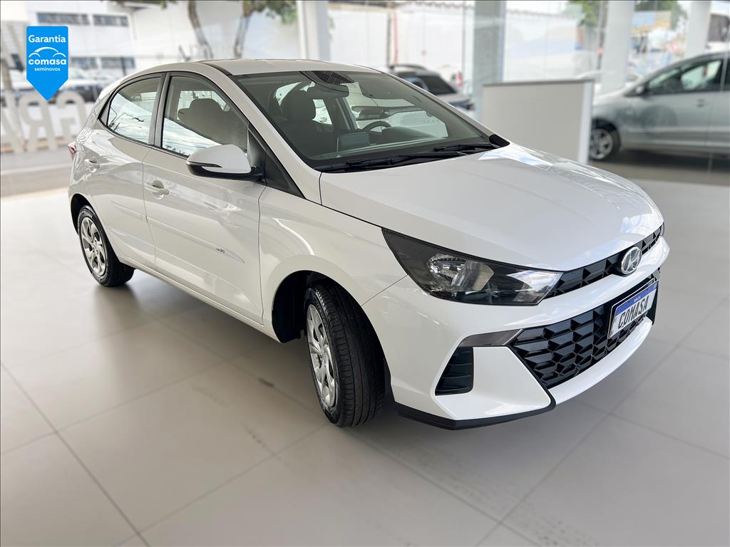 HB20 1.0 12V FLEX COMFORT PLUS MANUAL2