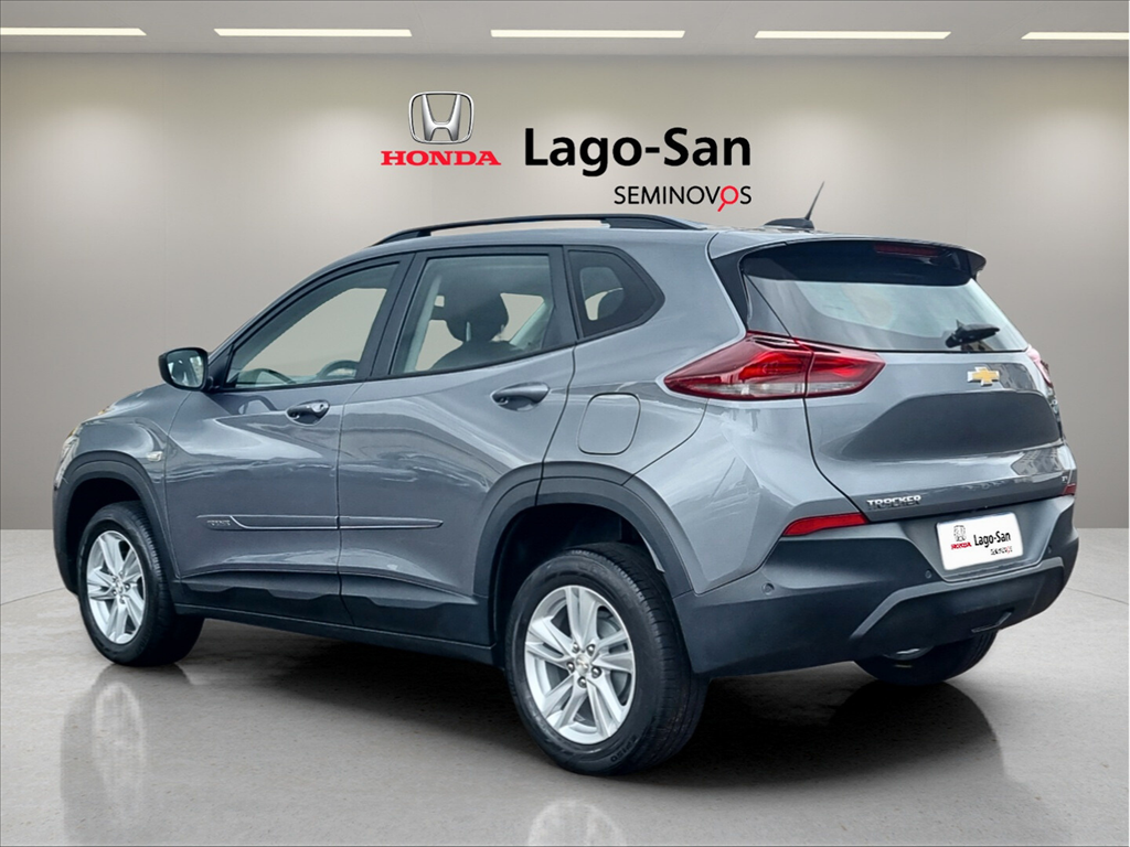 TRACKER 1.0 TURBO FLEX LT AUTOMÁTICO3