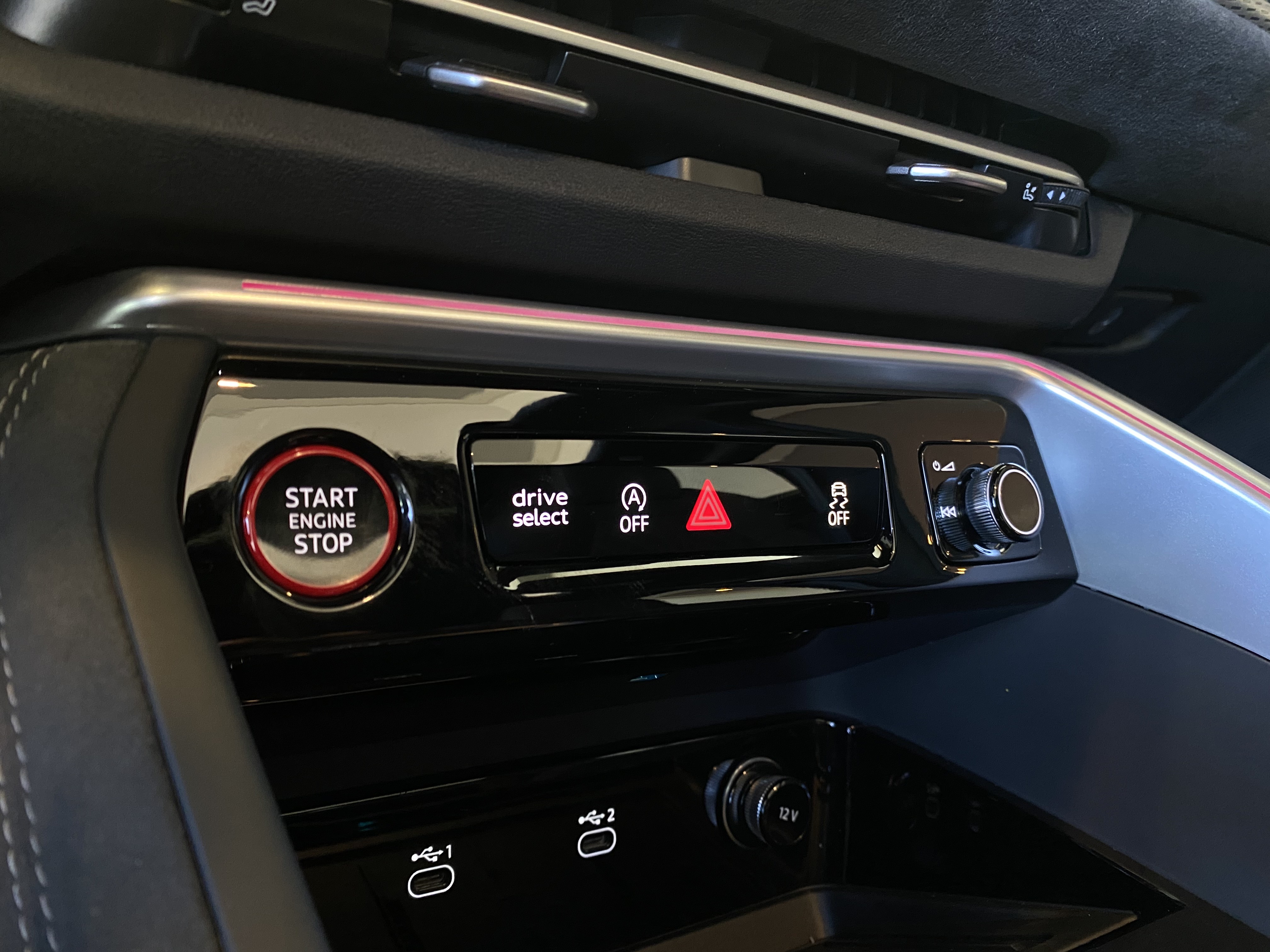 SQ5 3.0 V6 TFSI GASOLINA QUATTRO S TRONIC10