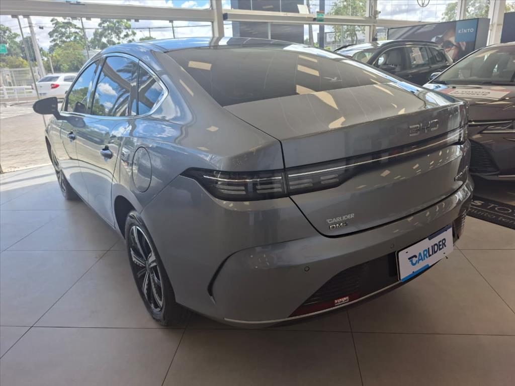 KING 1.5 DM-I PHEV GS AUTOMÁTICO4