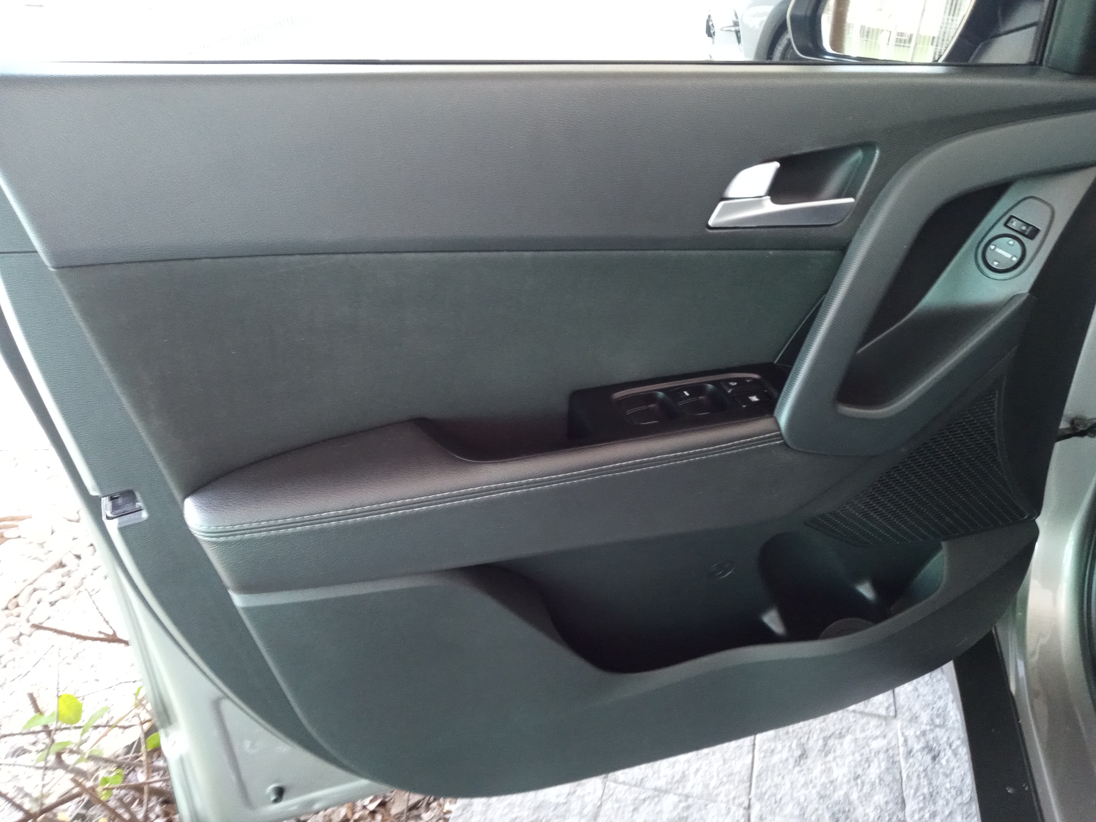 CRETA 1.6 16V FLEX ATTITUDE AUTOMÁTICO10