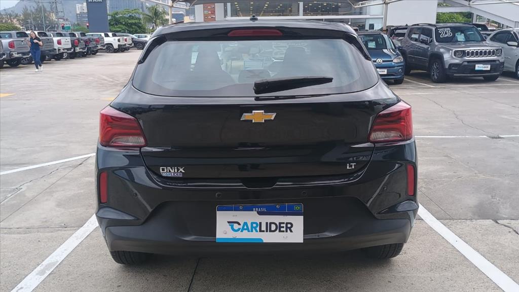 ONIX 1.0 TURBO FLEX LT MANUAL4