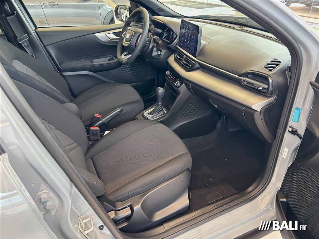 PULSE 1.0 TURBO 200 HYBRID AUDACE CVT10