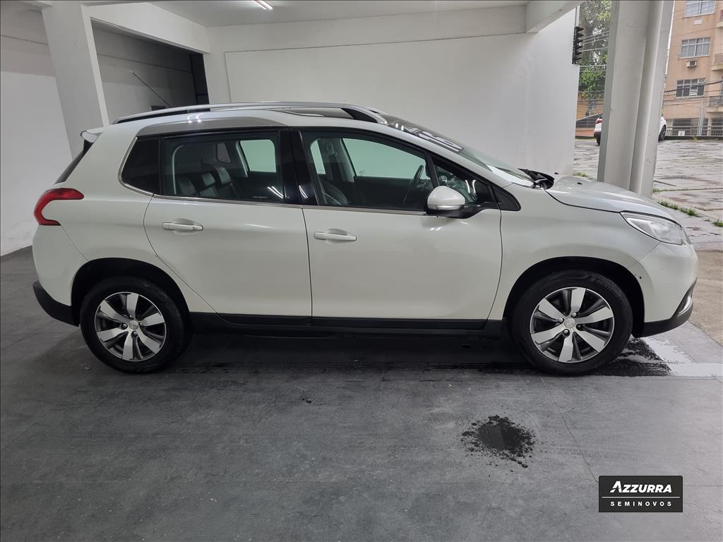2008 1.6 16V FLEX GRIFFE 4P MANUAL4