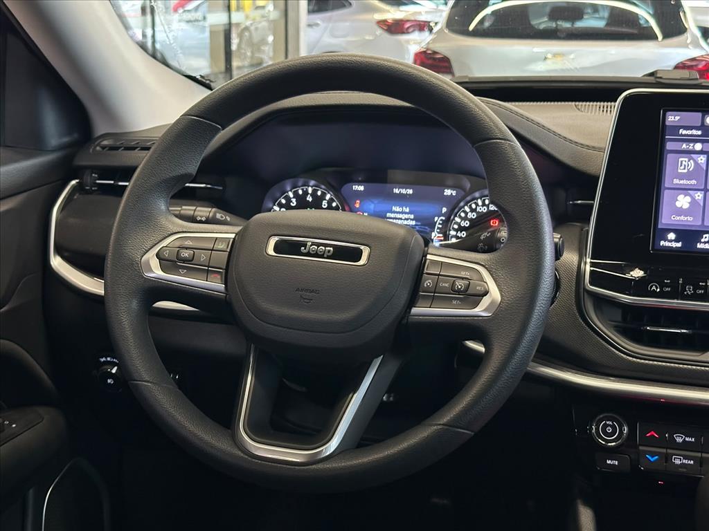 COMPASS 1.3 T270 TURBO FLEX SPORT AT65