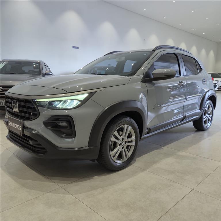 PULSE 1.3 FLEX DRIVE CVT2