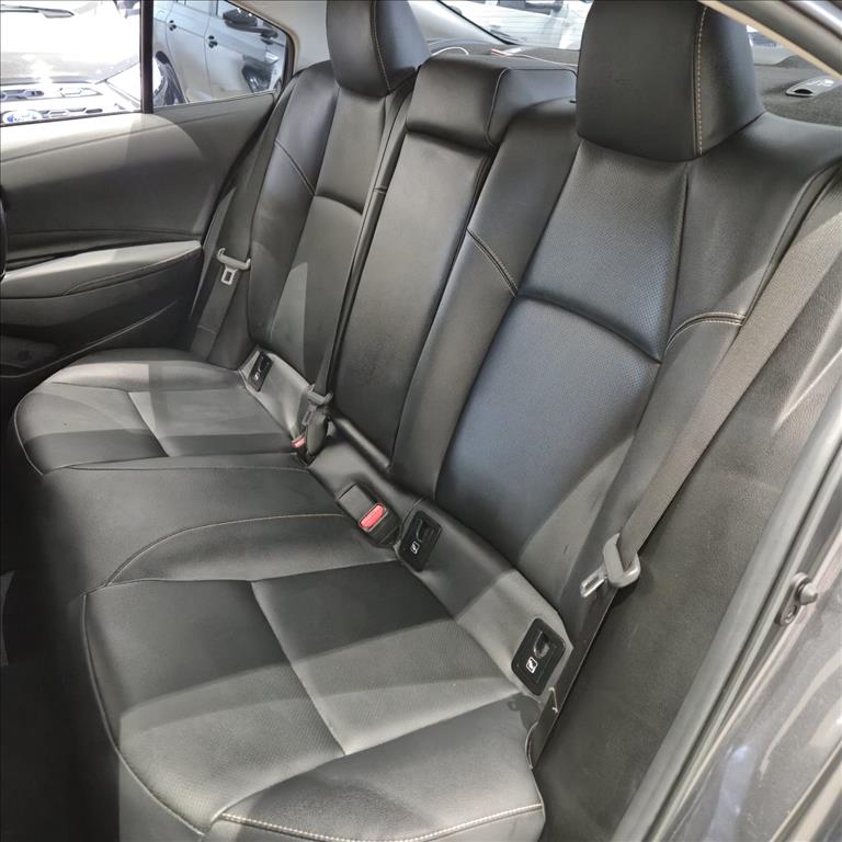 COROLLA 2.0 VVT-IE FLEX XEI DIRECT SHIFT12