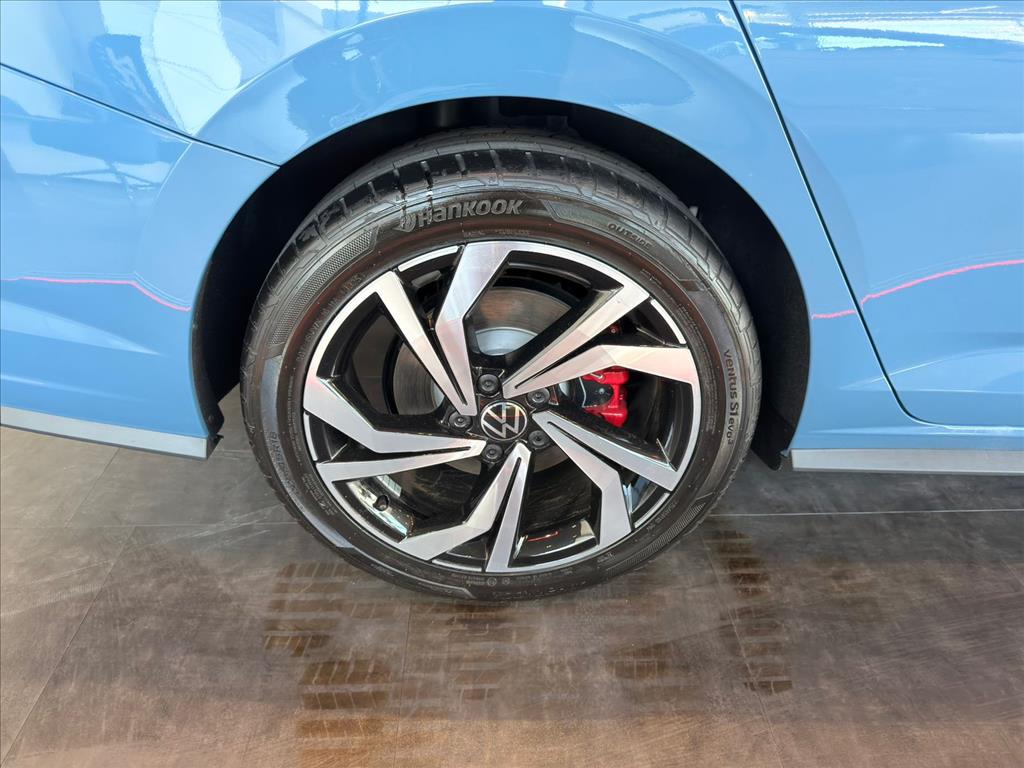 JETTA 2.0 350 TSI GASOLINA GLI DSG4