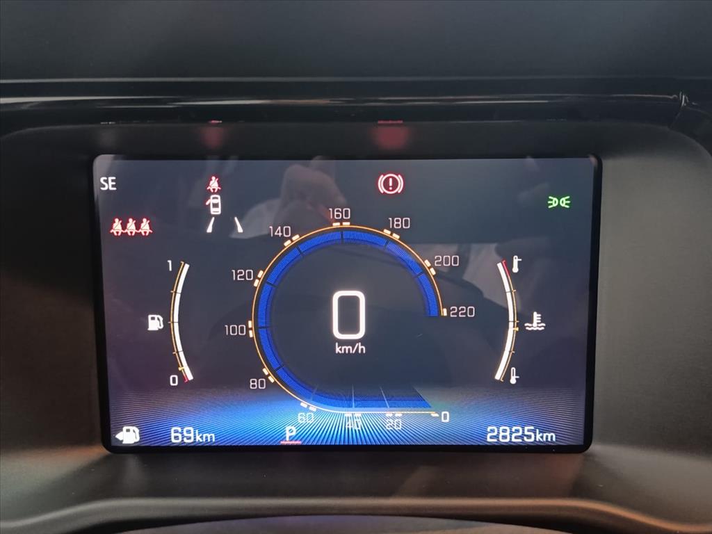 SONIC 1.0 TURBO FLEX RS AUTOMÁTICO6