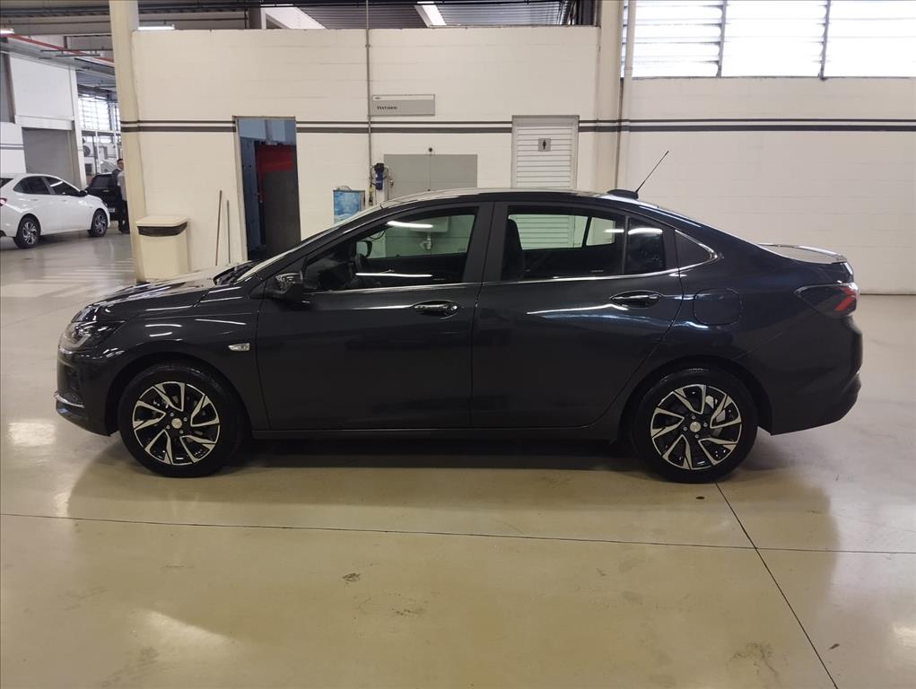 ONIX PLUS 1.0 TURBO FLEX PREMIER AUTOMÁTICO2