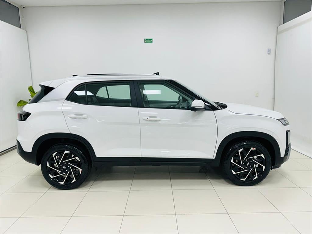 Hyundai-CRETA-1.6 TGDI FLEX ULTIMATE DCT