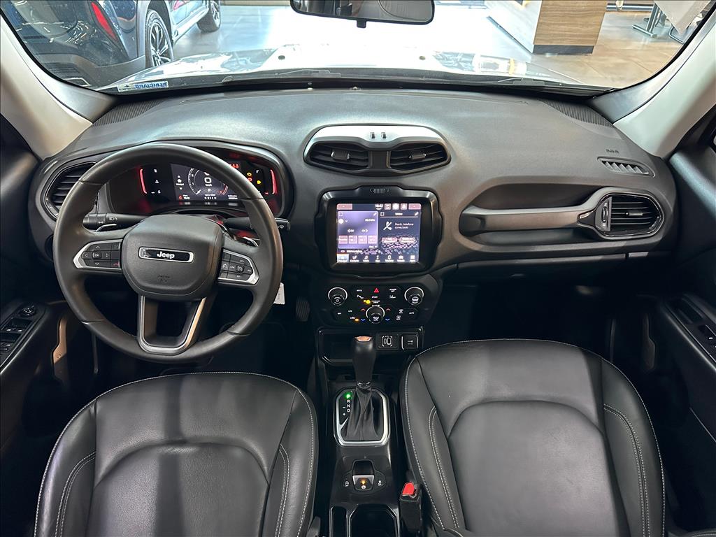 RENEGADE 1.3 T270 TURBO FLEX AT66