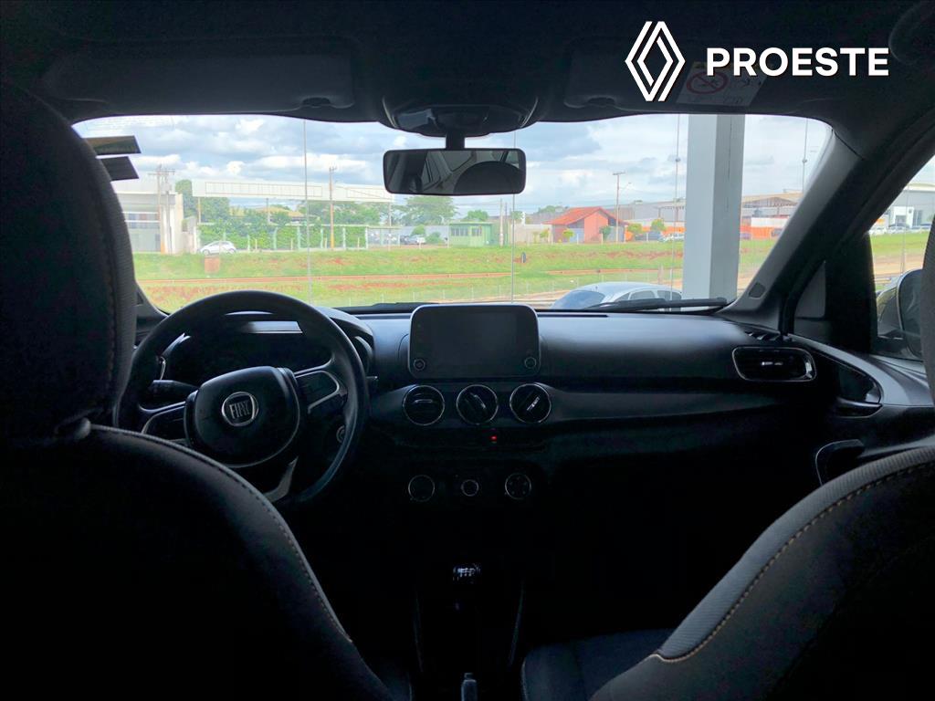 ARGO 1.3 FIREFLY FLEX TREKKING MANUAL10