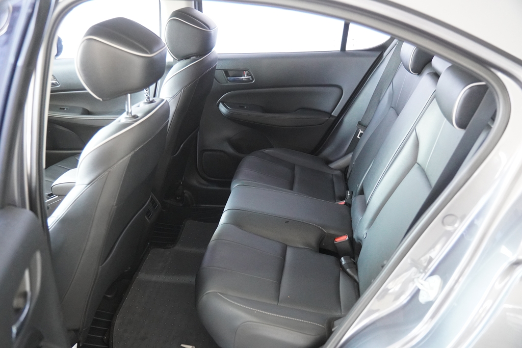CITY 1.5 i-VTEC FLEX HATCH TOURING CVT10