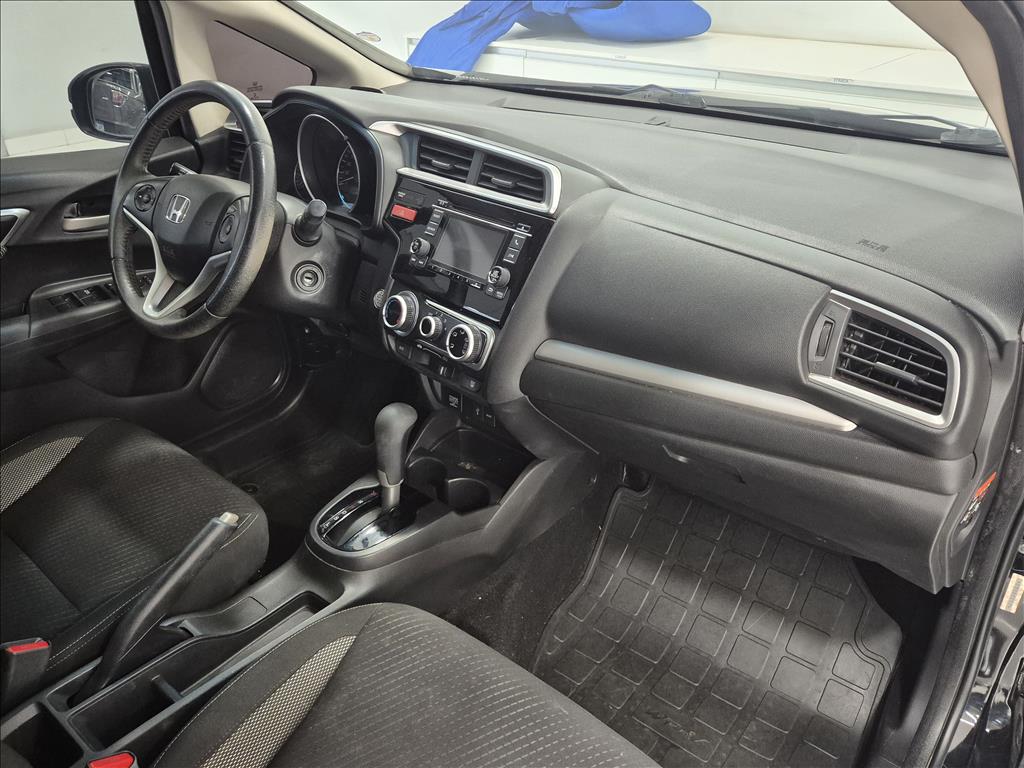 WR-V 1.5 16V FLEXONE EX CVT WR-V 1.5 16V FLEXONE EX CVT