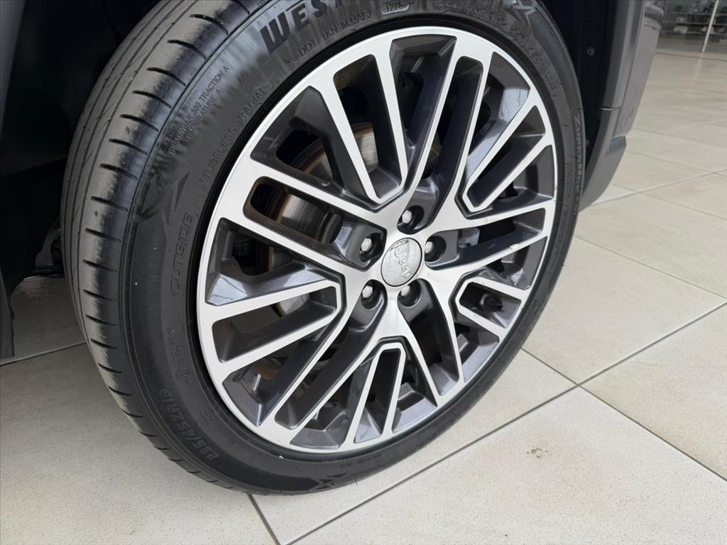 COMPASS 1.3 T270 TURBO FLEX LIMITED AT612