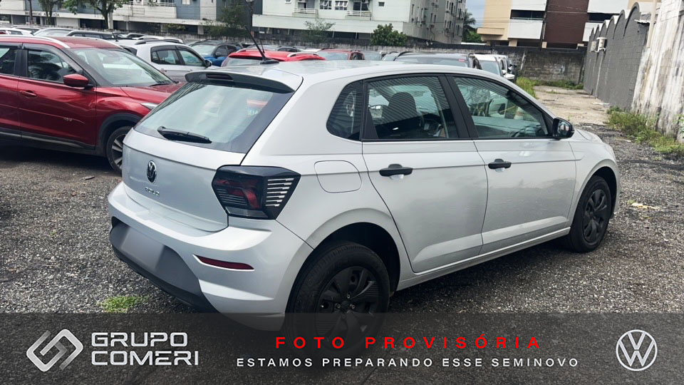 POLO 1.0 MPI TRACK MANUAL1