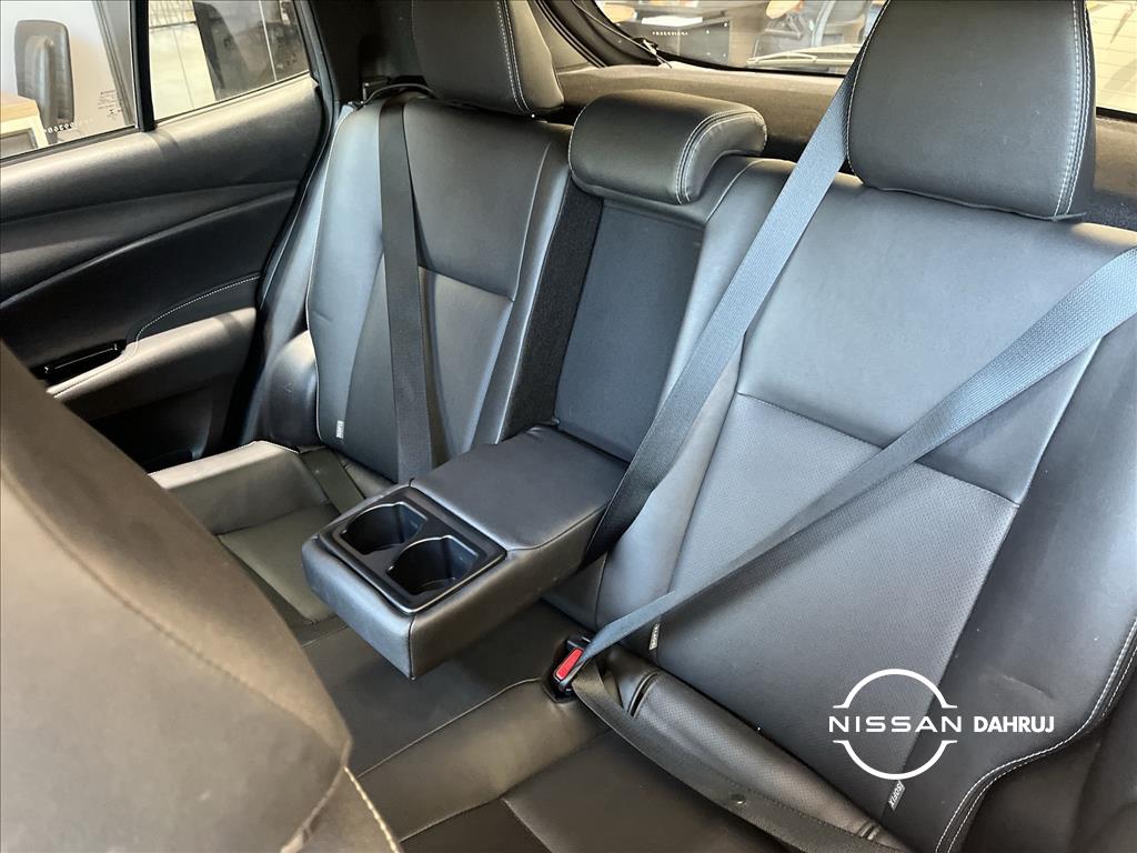 YARIS 1.5 16V FLEX XL MULTIDRIVE13