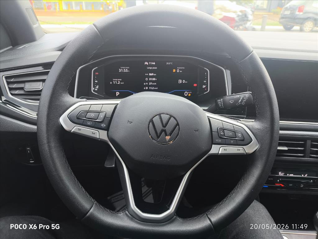 NIVUS 1.0 200 TSI TOTAL FLEX HIGHLINE AUTOMÁTICO3