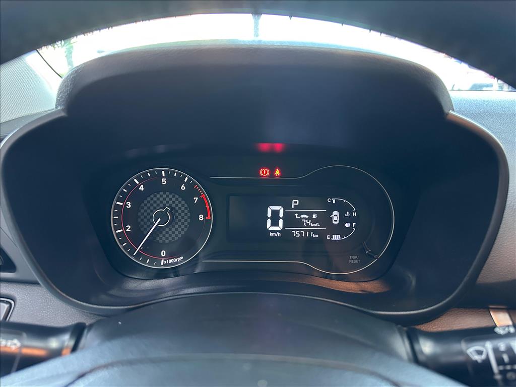 HB20 1.0 12V FLEX EVOLUTION MANUAL4