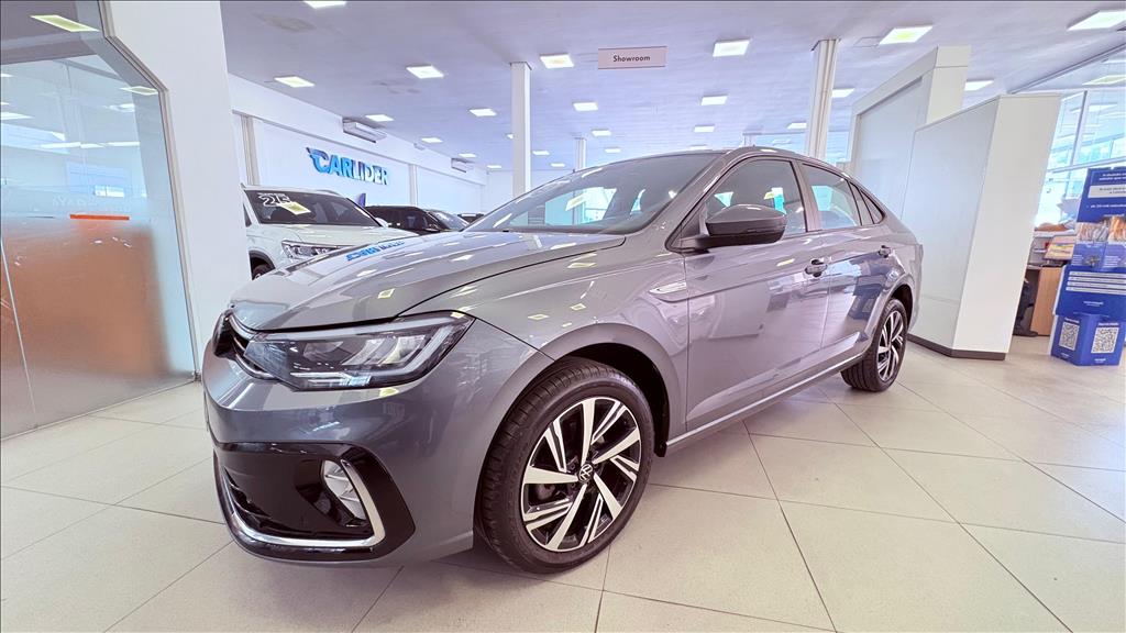 VIRTUS 1.0 200 TSI HIGHLINE AUTOMÁTICO1