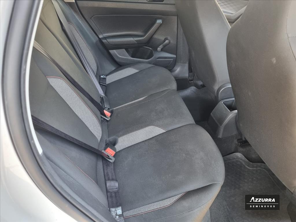 POLO 1.0 MPI TRACK MANUAL15