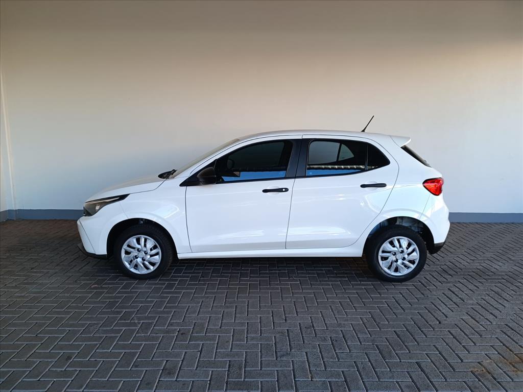 ARGO 1.0 FIREFLY FLEX MANUAL1