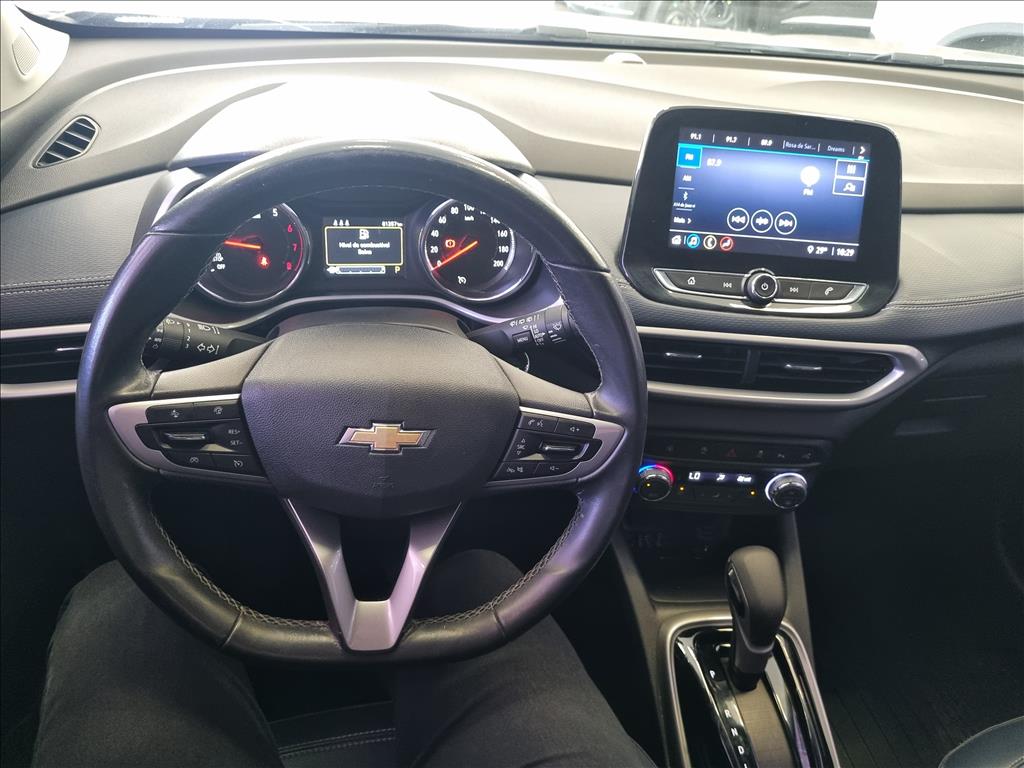TRACKER 1.2 TURBO FLEX PREMIER AUTOMÁTICO