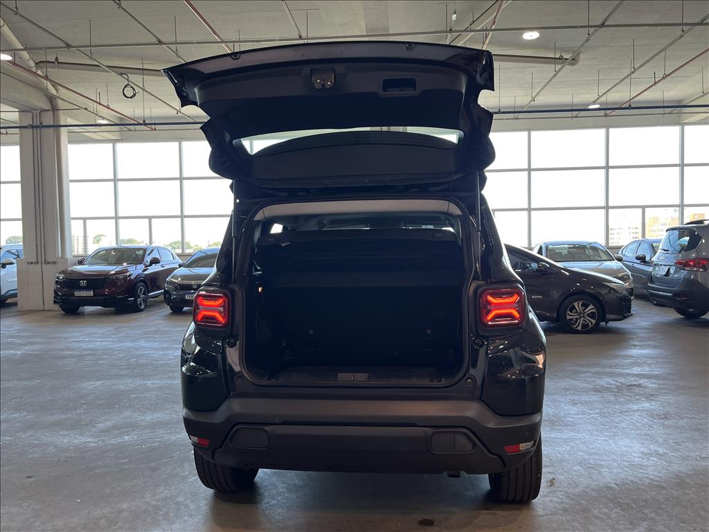 RENEGADE 1.3 T270 TURBO FLEX AT64