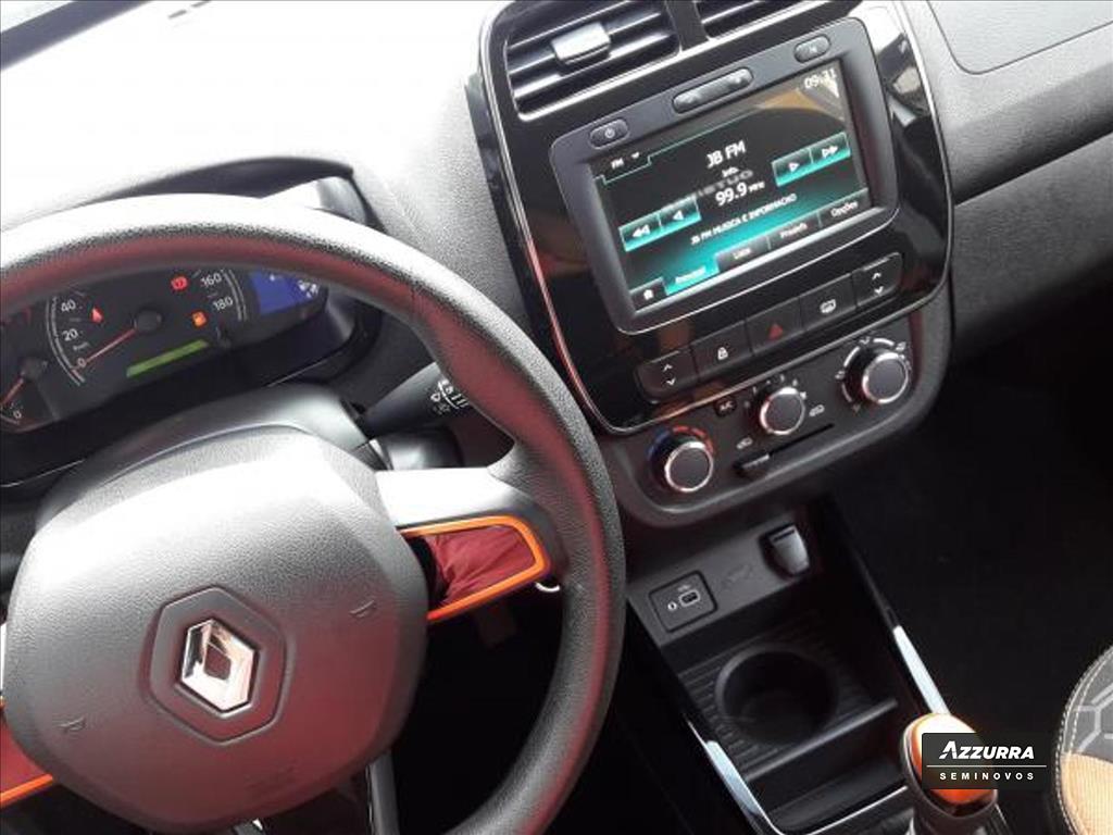 KWID 1.0 12V SCE FLEX OUTSIDER MANUAL9