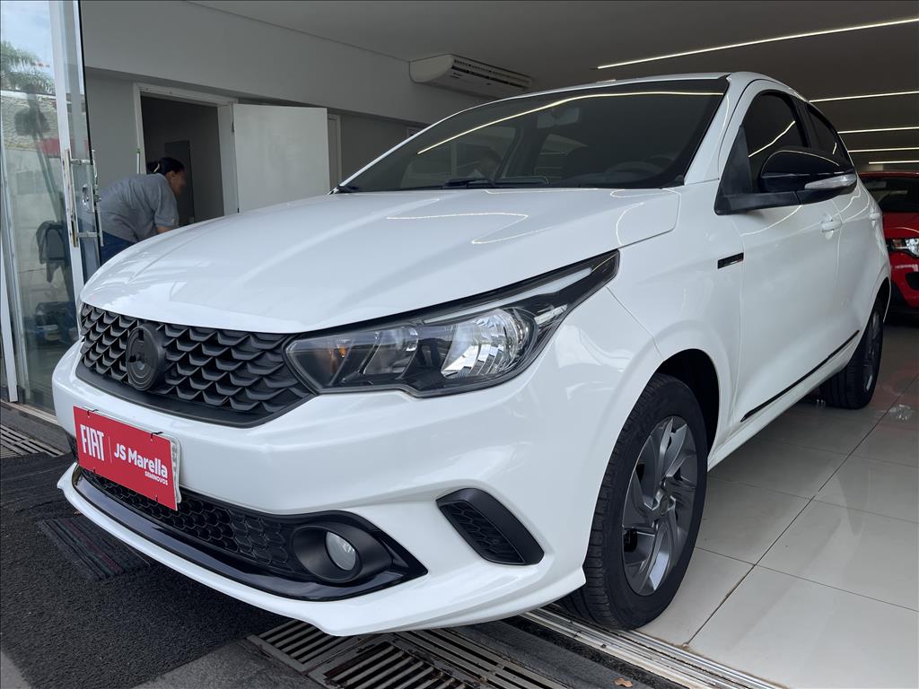 ARGO 1.3 FIREFLY FLEX DRIVE MANUAL5