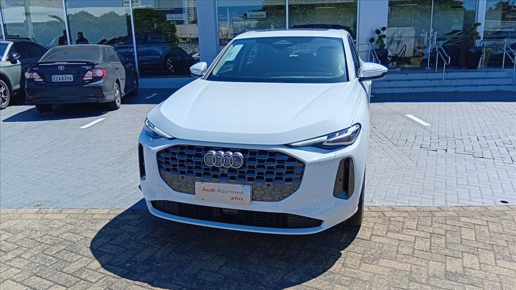 Q5 2.0 TFSI GASOLINA SPORTBACK ADVANCED QUATTRO S TRONIC1