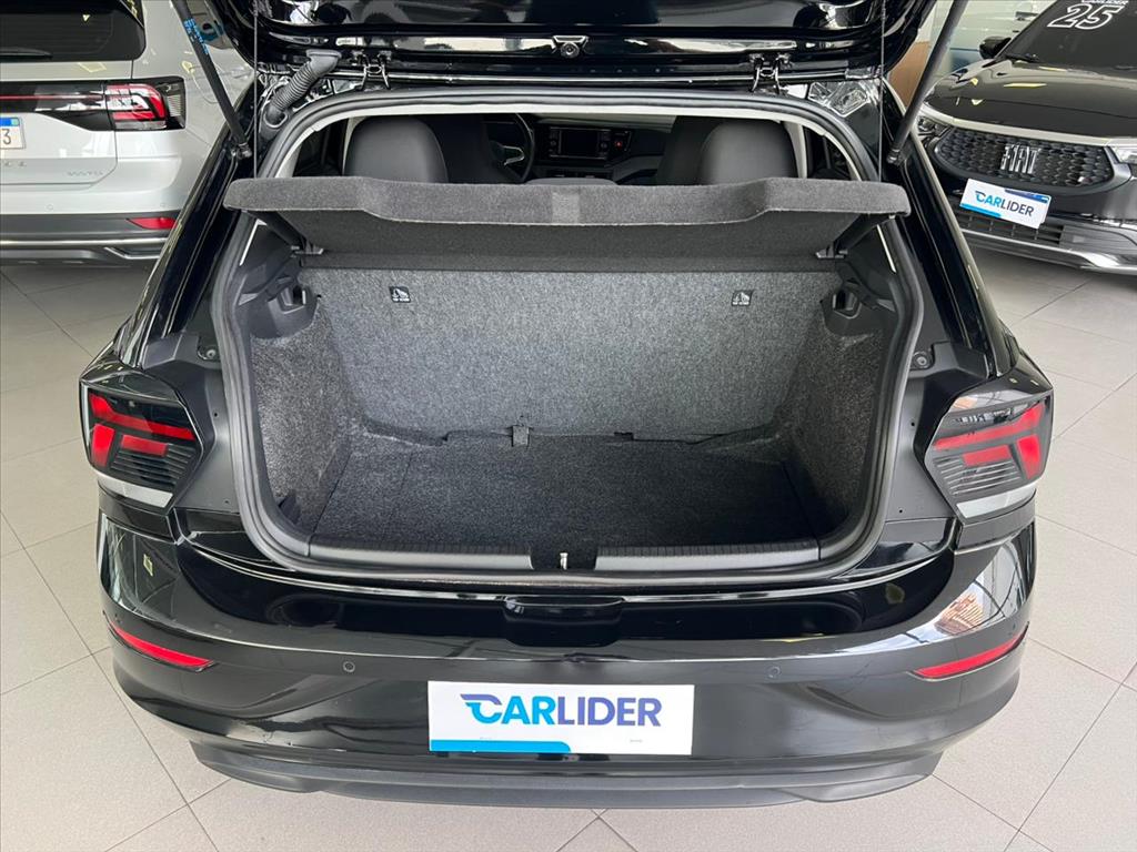 POLO 1.0 170 TSI SENSE AUTOMÁTICO6