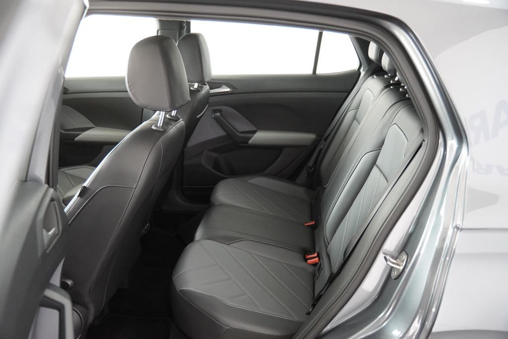 T-CROSS 1.0 200 TSI TOTAL FLEX COMFORTLINE AUTOMÁTICO8