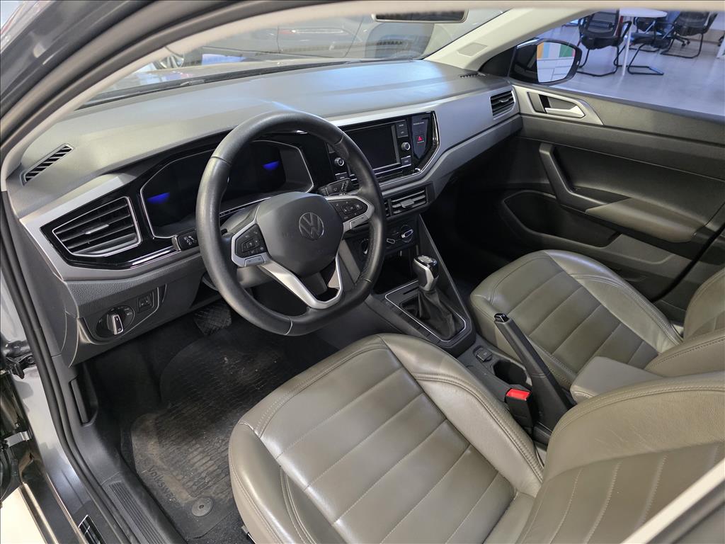 NIVUS 1.0 200 TSI TOTAL FLEX COMFORTLINE AUTOMÁTICO5