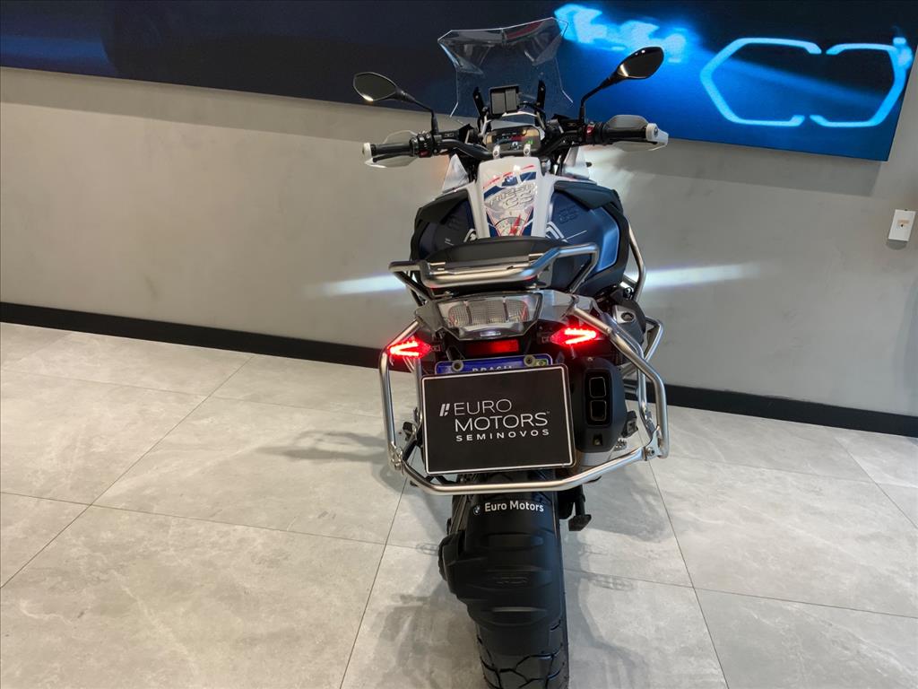 BMW Motorrad-R-1250 GS ADVENTURE PREMIUM