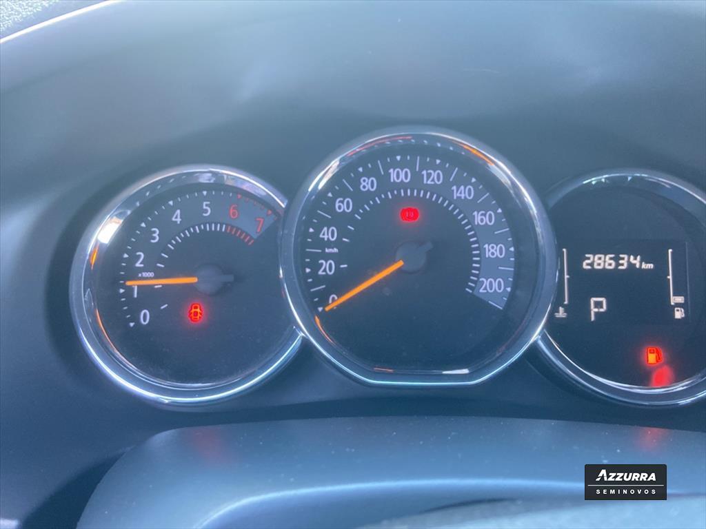 SANDERO 1.0 12V SCE FLEX S EDITION MANUAL10