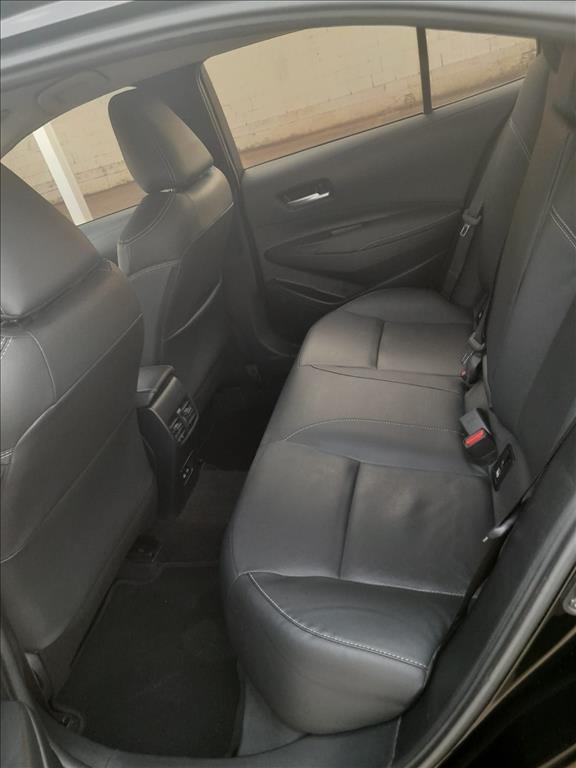 COROLLA 2.0 VVT-IE FLEX XEI DIRECT SHIFT