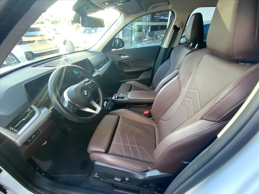 BMW-X1-1.5 12V TURBO GASOLINA SDRIVE18I GP STEPTRONIC