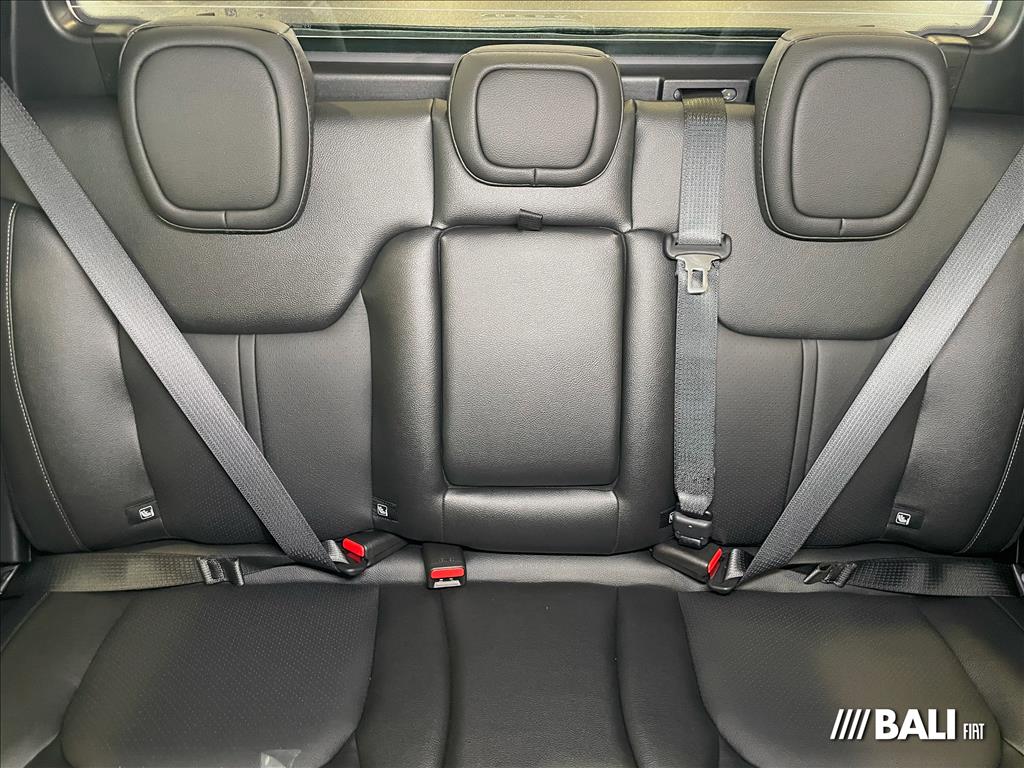 TORO 2.2 TURBO DIESEL VOLCANO 4WD AT916