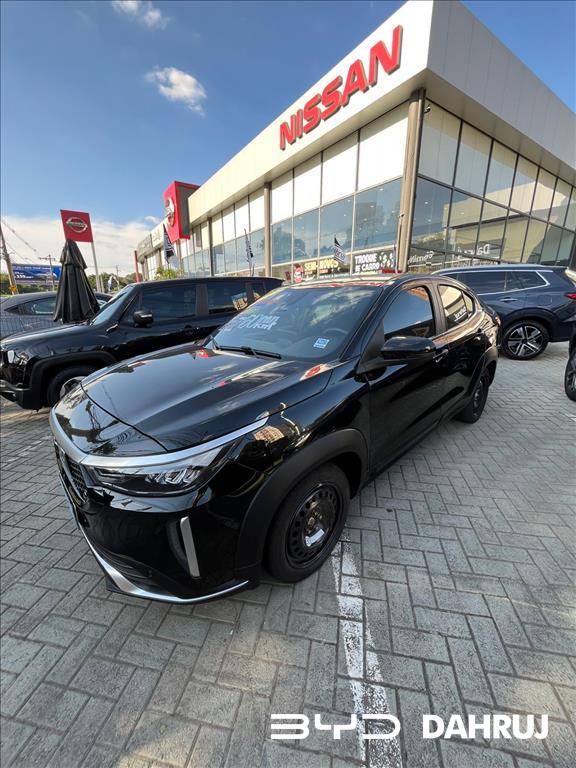 FASTBACK 1.0 TURBO 200 FLEX IMPETUS CVT